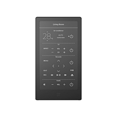 LUCKJUN采集到Smart Home | 智能家居