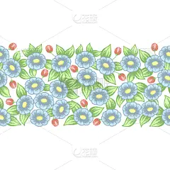 充满的,淡雅,壁纸刷,华丽的,纺织品,壁纸,植物群,自然美,花,复古