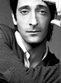 Adrien Brody