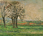 1217px-Paul_Cézanne_-_The_Bare_Trees_at_Jas_de_Bouffan_-_Google_Art_Project.jpg (1217×1024)
