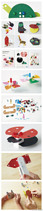 MUJI无印良品官方：LEGO（乐高）和MUJI（无印良品）合作推出的“LEGO bricks and paper”DIY玩具套件，可利用乐高积木构件将纸板模型组合成长颈鹿、瓢虫、船、火箭、水果、树木等新奇的三维动物和机器角色。也可以自己动手通过裁剪、打孔纸板发明新角色。