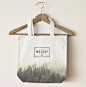 3 Jute & Tote Bags Mock Up Freebie : 3 Photo realistic PSD Mock Up to present your designs/logos. Editable via smart objects. Have fun with it!