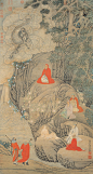 明代宫廷画