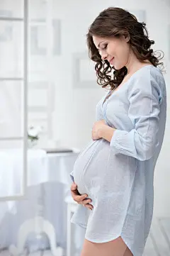 孕妇