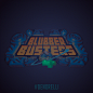 Visual effects for glorious Blubber Busters Game! by denOrelli