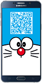 note 5蓝胖子