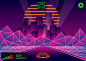 Outrun Reimagined