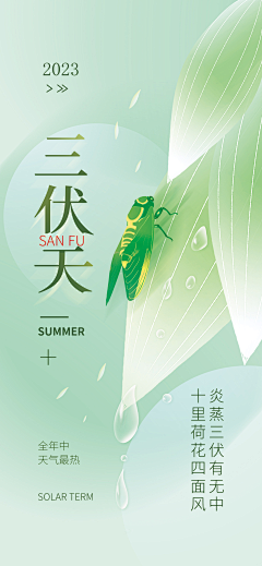 王十安__采集到节气