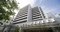 【公式】新大阪サニーストンホテル