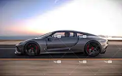 车 豪华车 跑车 汽车 汽车壁纸 车辆 赛车 超级跑车