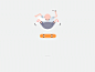 #UI中国·灵感分享#今天分享的是Dribbble大神Markus Magnusson的一组gif，我才知道，玩滑板的不一定是骚年，还有可能是白胡子老头。发布者@S尘花落定#动效时代# UI中国灵感站，搜遍全球好创意！→OUI中国灵感库 - 搜遍全球创意灵感