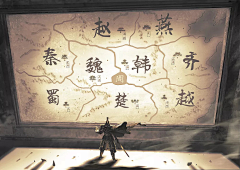 艾琴0720采集到游戏买量-X
