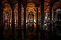Mark Keelan在 500px 上的照片Basilica Cistern