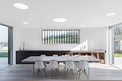 ck5biUd0采集到质朴简约舒适的室内设计
