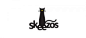 40款卡通猫的创意logo设计欣赏|标志设计欣赏-中国LOGO制作网