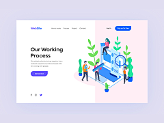 皑采集到web | 网页设计