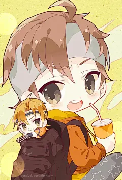 柚子の小头像库
国漫崛起-全职高手
@柚子海洋水ベ 
画师：【半次元】丨肚肚丨