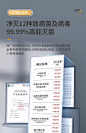苏泊尔紫外线消毒柜锅母婴儿奶瓶消毒器带烘干二合一体机宝宝专用-tmall.com天猫