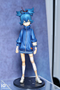 【图片】WF2016年夏-个人区GK现场展示-非洲酋长第5次远征归来-外加会场手【手办吧】_百度贴吧