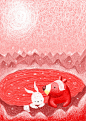 B.RKIDS最新创想插画