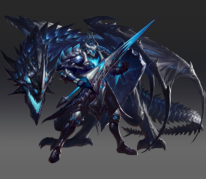 英魂之刃Calibur of Spiri...