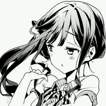 ❥闺蜜头像