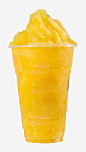 芒果酵素冰沙