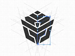 logo设计——30个最不该错过的世界知名logo设计草图