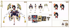 晓珉采集到服饰日系,古风