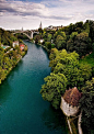 Bern, Switzerland