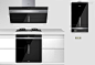系列炉具（油烟机、烤箱、电磁炉）6_产品设计-来设计