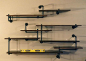 Industrial Pipe Shelving - DIY Tutorial - Instructables: 