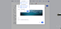 modal——表单——编辑公告——选择接受范围——复选框