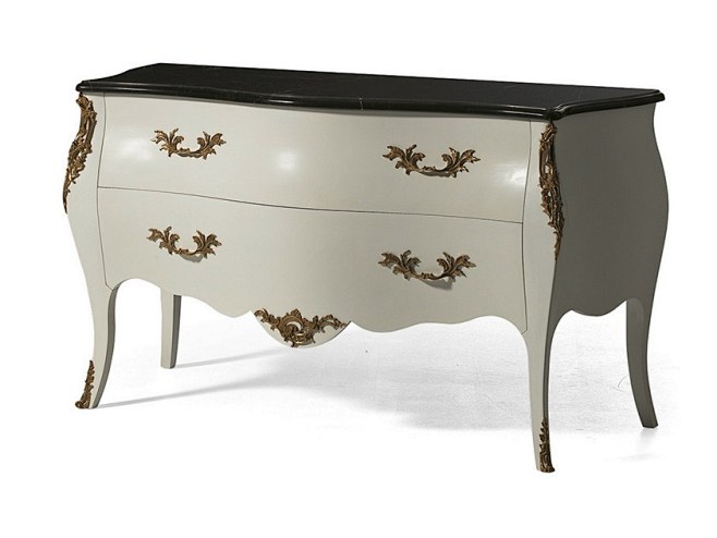 Louis XVI lacquered ...