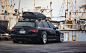 #Frezh Car# Bagged Audi B7 A4 Avant ​​​​