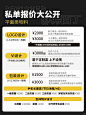 2023设计师|报价参考！拒绝低价内卷 - 小红书