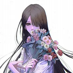 唸 动漫卡通手绘女生头像_卡通动漫头像_我要个性网