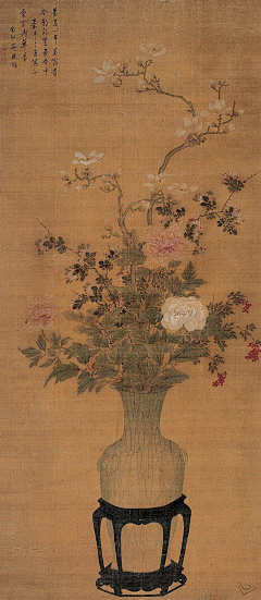 小狗梦想家采集到存画