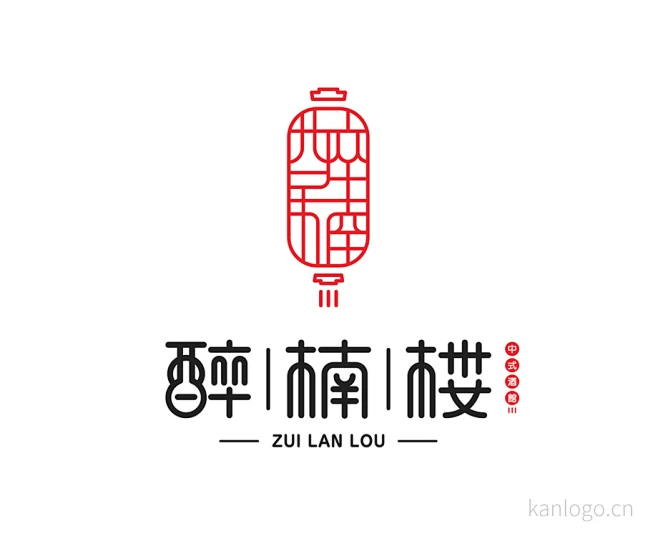 醉楠楼-看LOGO网-花瓣网