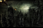 Concept art. on Behance