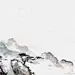 中国风山水水墨画背景