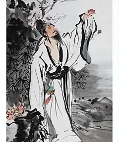 唐代诗人李白，为什么能够获得众多英美学者的喜爱？