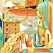 一些插画-古田路9号-品牌创意/版权保护平台