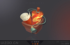 窝蜗牛_SH采集到icon