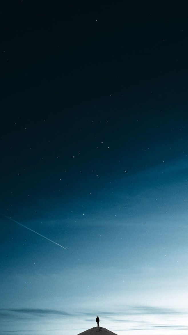 星空