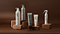 아모레퍼시픽 크리에이티브 – Amorepacific Creatives - 미쟝센 살롱10 라인 (Mise en scene Salon 10 line) : Amorepacific's Creative Works