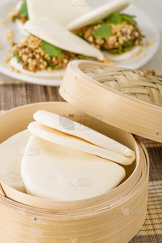 Gua Bao (刮包)