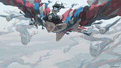 爱吃皮蛋的皮蛋采集到zeen chin