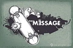 手绘滑板 #采集大赛#