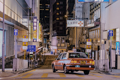 桐山秋采集到街景